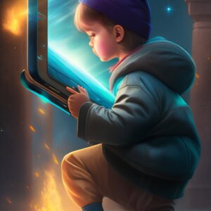 Niño ai