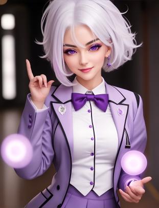 Anime princesas ai - Imagen 3
