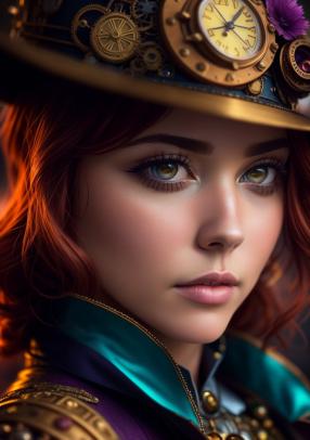Mujeres Guerreras ai - Imagen 9