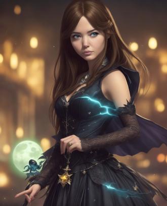 Mujeres Guerreras ai - Imagen 7