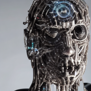 Robot ai
