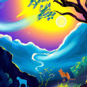 Pinturas variadas ai