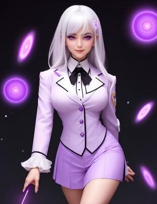 Anime adolescentes ai - Imagen 4
