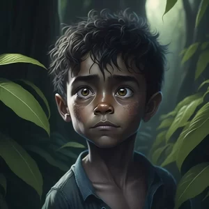 Niños ai