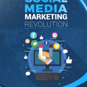 SOCIAL MEDIA MARKETING REVOLUTION