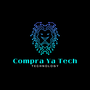 Compra Ya Tech!!!