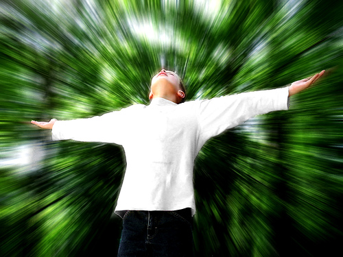Humildad: aprendiendo y reconociendo nuestro lugar