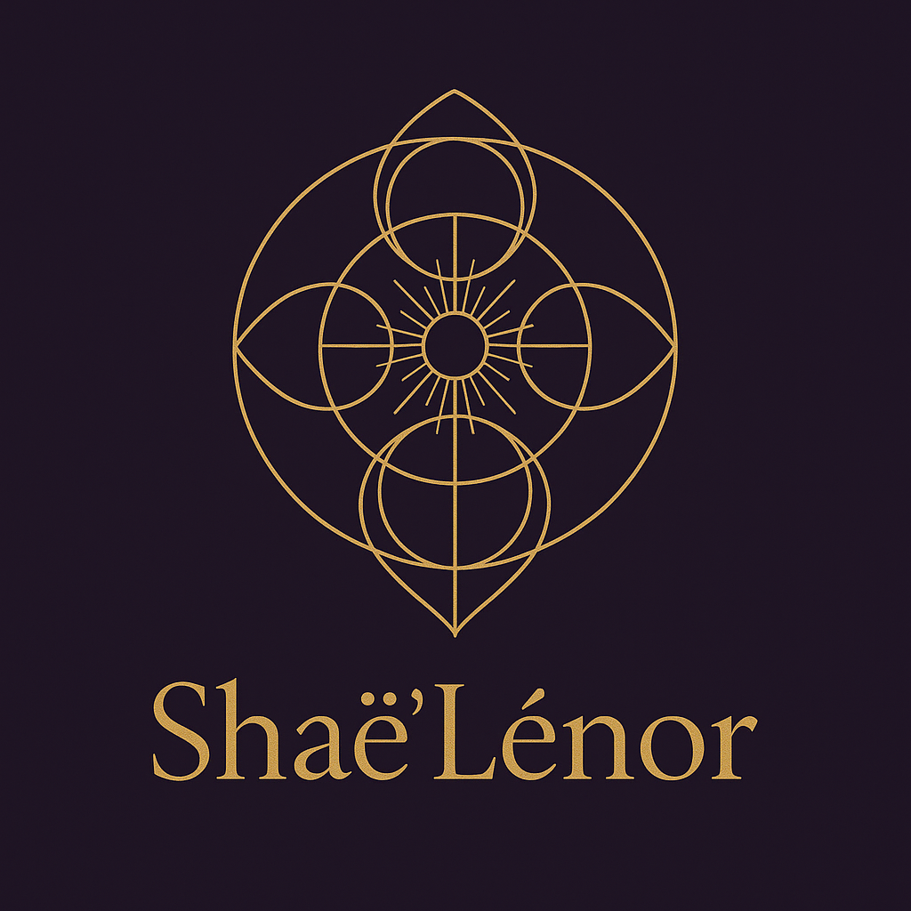 Canalizaciones de Shae´Lenor