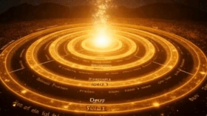 MAH’RIEL-EN-KUTH – Sello de Irradiación Planetaria
