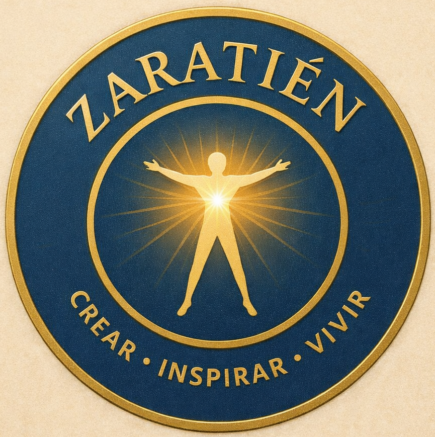 ZARATIÉN NÜL-ORËL