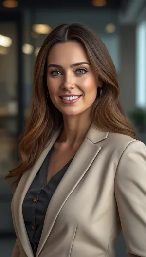Sophia IA